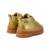Camper - Brutus Tws by Moomin K900291-017 Yellow Leather Camper - Brutus Tws by Moomin K900291-017 Yellow Leather