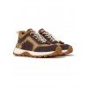 Camper - Drift Trail K900359-007 Multicolour Textile/Nubuck