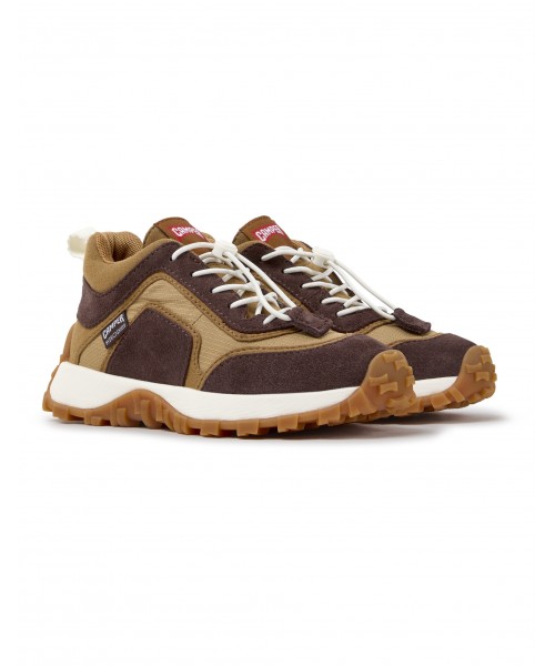 Camper - Drift Trail K900359-007 Multicolour Textile/Nubuck