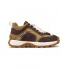 Camper - Drift Trail K900359-007 Multicolour Textile/Nubuck