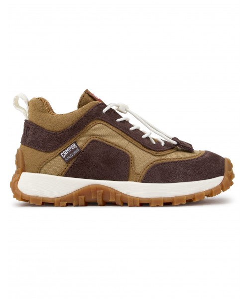 Camper - Drift Trail K900359-007 Multicolour Textile/Nubuck
