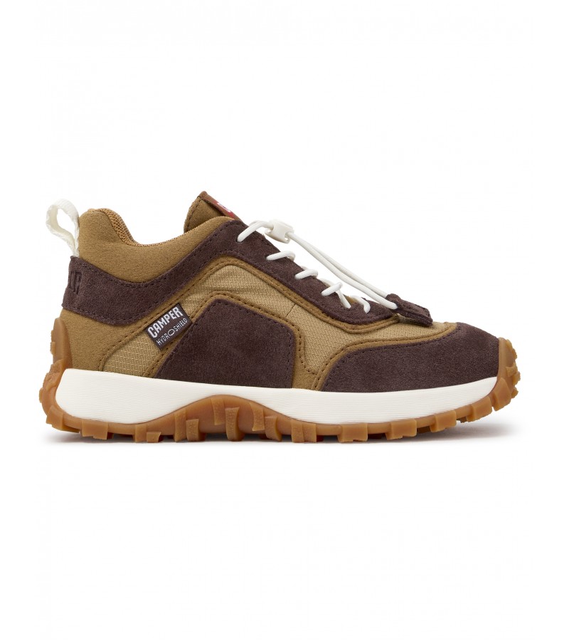 Camper - Drift Trail K900359-007 Multicolour Textile/Nubuck