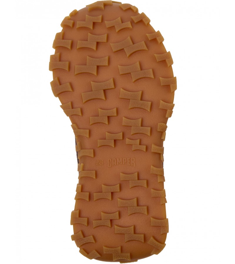 Camper - Drift Trail K900359-007 Multicolour Textile/Nubuck