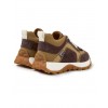 Camper - Drift Trail K900359-007 Multicolour Textile/Nubuck