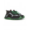 Camper - Drift Trail K900359-008 Grey Textile/Nubuck