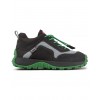 Camper - Drift Trail K900359-008 Grey Textile/Nubuck