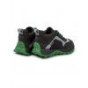 Camper - Drift Trail K900359-008 Grey Textile/Nubuck