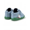 Camper - Peu Cami Tws by Moomin K900386-006 Blue Leather