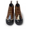 Camper - Norte Tws K900422-001 Brown Leather Camper - Norte Tws K900422-001 Brown Leather