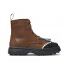Camper - Norte Tws K900422-001 Brown Leather Camper - Norte Tws K900422-001 Brown Leather