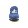 Clarks - Super Jog Inf Blue Combi