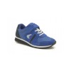 Clarks - Super Jog Inf Blue Combi