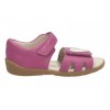 Clarks - SoftlyWalk Fst Pink Leather