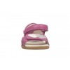 Clarks - SoftlyWalk Fst Pink Leather