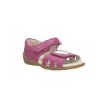Clarks - SoftlyWalk Fst Pink Leather