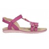 CLARKS - MIMOGRACIE INF PINK LEATHER 