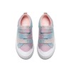 Clarks - Foxing Brill Kid Pastel Textile