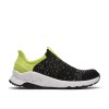 Clarks - Selva Step Kid Black/Lime