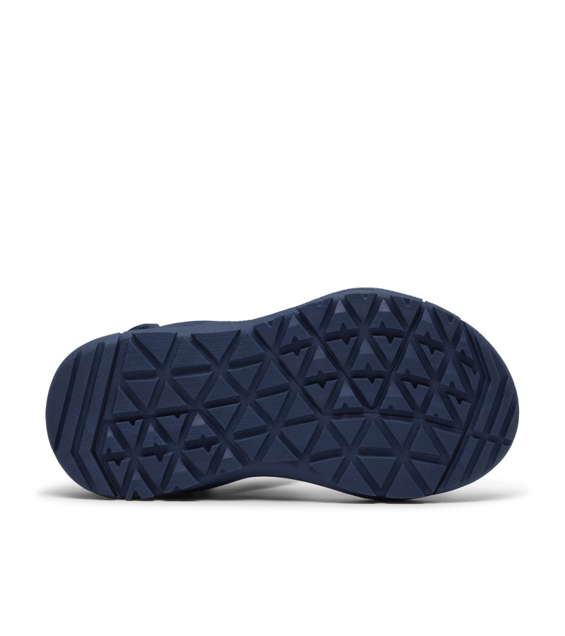 Clarks - Wharf Tide Kid Blue