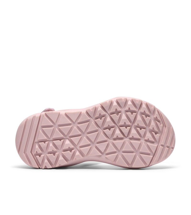 Clarks - Wharf Tide Kid Pink
