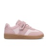 Clarks - CypressStep Kid Light Pink Combi