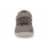 Clarks - Softly Fly Fst Grey Leather