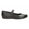 Clarks - Dance Roxy Inf Black Leather