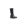 CLARKS - MARIEL STAR INF BLACK LEATHER