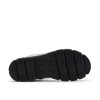Clarks - Evyn Chelsea Kid Silver Patent