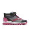 Clarks - Tidal2 Myth Kid Silver