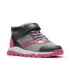 Clarks - Tidal2 Myth Kid Silver