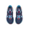 Clarks - Selva Lane Kid Navy Combi