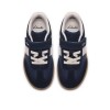 Clarks - CypressStep Kid Navy Combi Suede Clarks - CypressStep Kid Navy Combi Suede