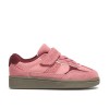 Clarks - Cypress Pop Kid Pink Suede Clarks - Cypress Pop Kid Pink Suede