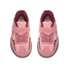 Clarks - Cypress Pop Kid Pink Suede Clarks - Cypress Pop Kid Pink Suede