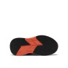 Clarks - Gleam Go Kid Black/Red