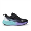 Clarks - Lumen Hero Kid Black Combi Clarks - Lumen Hero Kid Black Combi