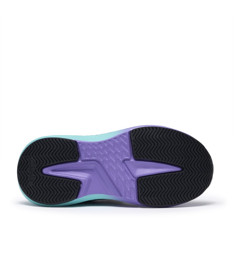 Clarks - Lumen Hero Kid Black Combi Clarks - Lumen Hero Kid Black Combi