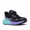 Clarks - Lumen Hero Kid Black Combi Clarks - Lumen Hero Kid Black Combi