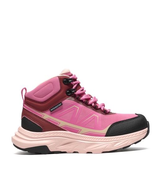 Clarks - Merrick Top Kid Pink