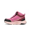 Clarks - Merrick Top Kid Pink Clarks - Merrick Top Kid Pink