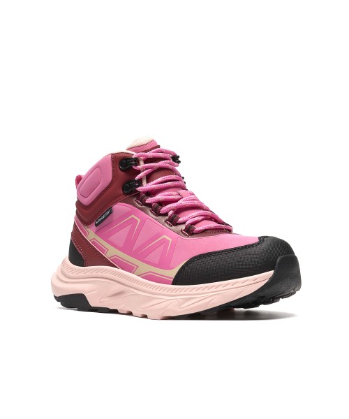 Clarks - Merrick Top Kid Pink