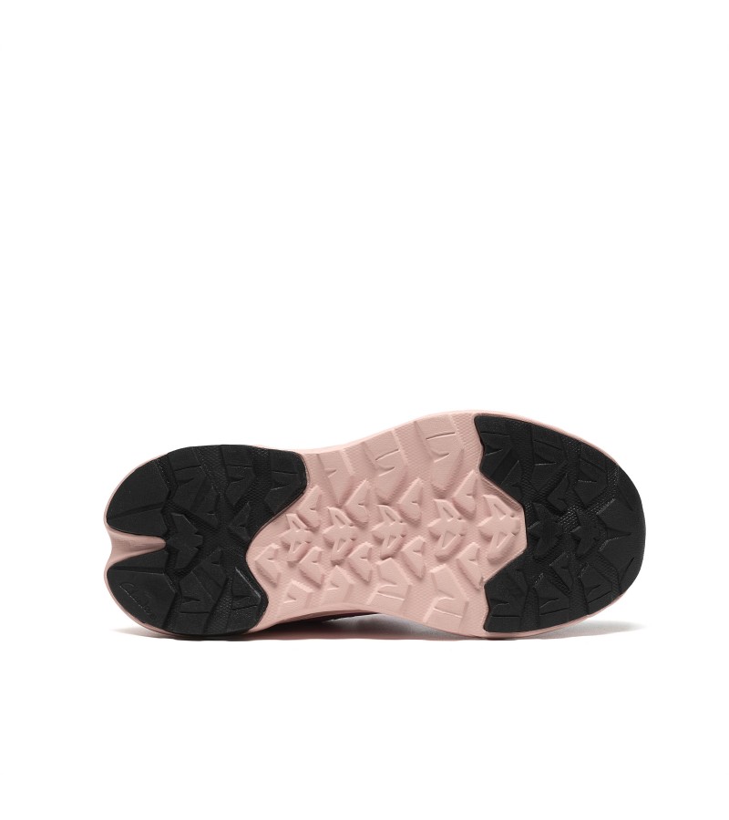 Clarks - Merrick Way Kid Pink Combi