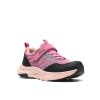 Clarks - Merrick Way Kid Pink Combi
