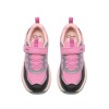 Clarks - Merrick Way Kid Pink Combi