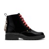 Clarks - TessynShine Older Black Patent