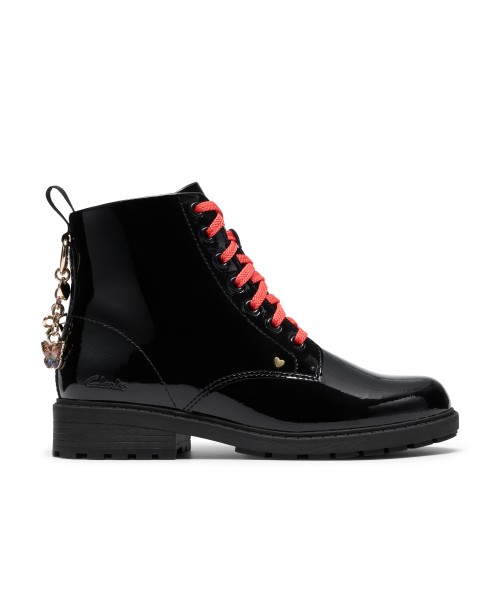 Clarks - TessynShine Older Black Patent Clarks - TessynShine Older Black Patent