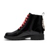 Clarks - TessynShine Older Black Patent