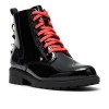 Clarks - TessynShine Older Black Patent