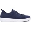 BLAUER - 8SAUSTIN01 NAVY SUEDE